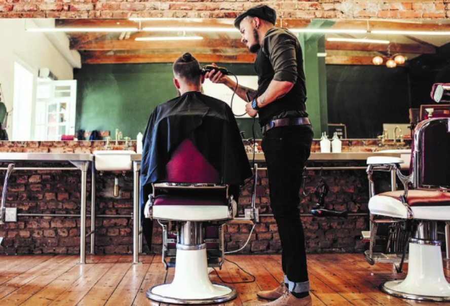 Real Results: How Toppik Hair Fibers Transform Thinning Hair
